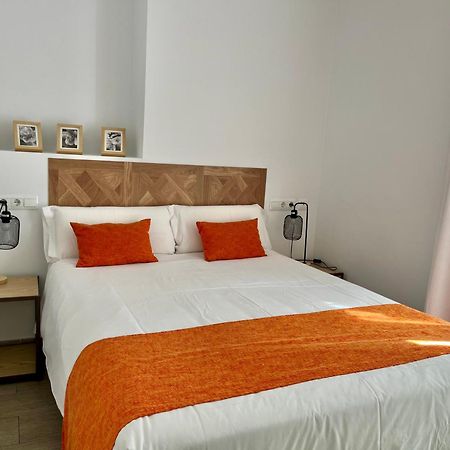 Dobo Malaga Soho Apartment Exterior foto
