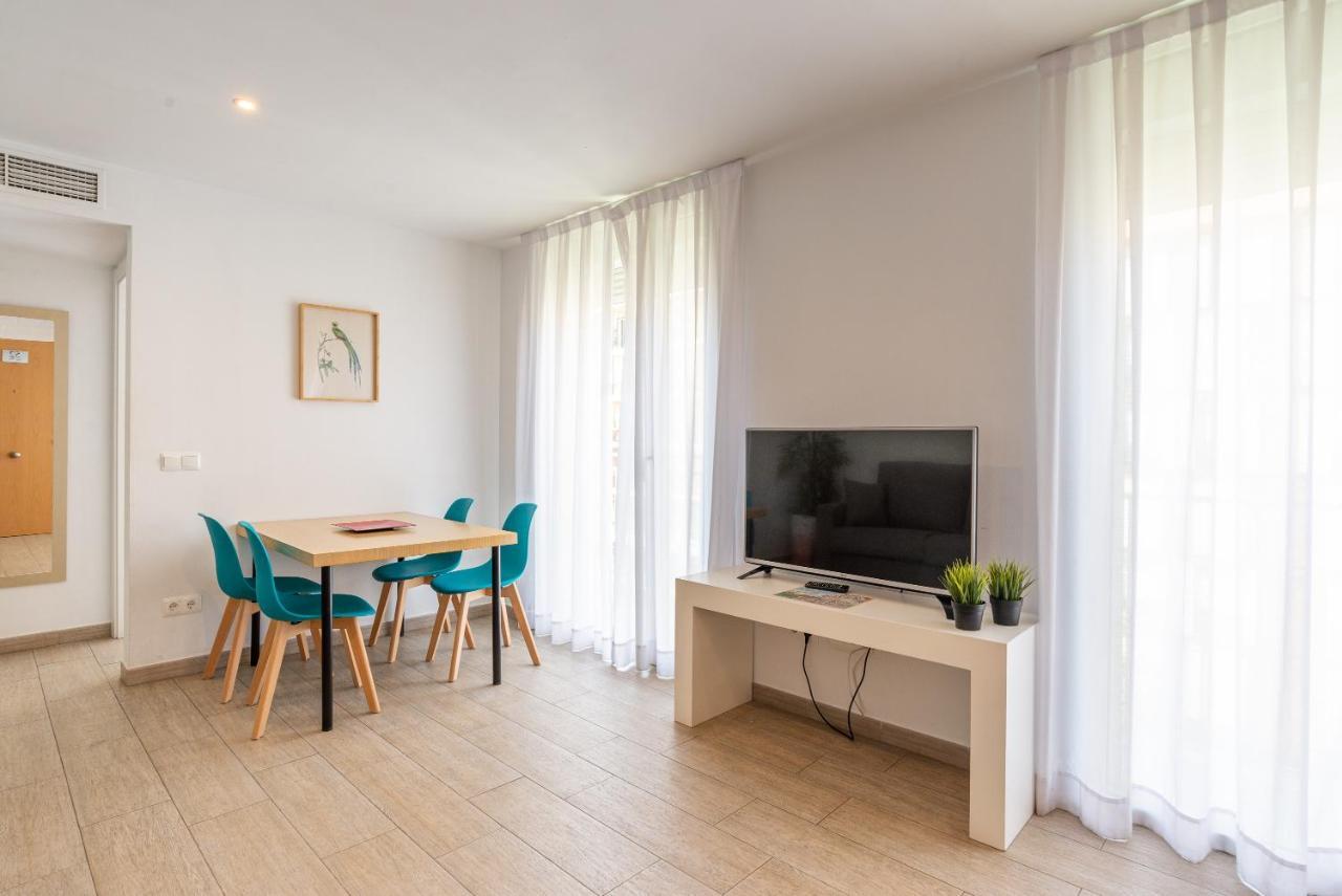 Dobo Malaga Soho Apartment Exterior foto