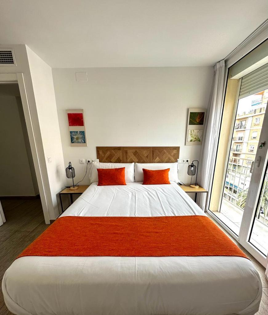 Dobo Malaga Soho Apartment Exterior foto