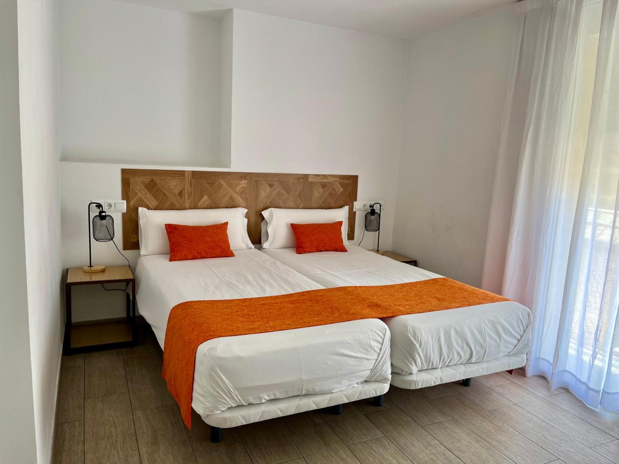 Dobo Malaga Soho Apartment Exterior foto